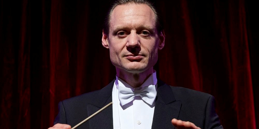 Dansk Rakkerpak præsenterer: Kultursuppe med Tobias Trier 16. marts kl. 18:30